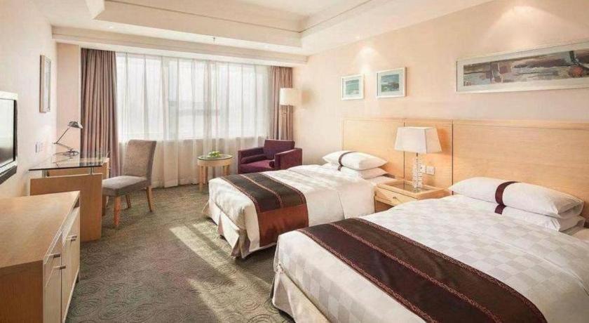 Ramada Plaza Shenyang Citycenter Exterior foto